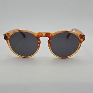 Diff Eyewear Tortoise Shell Sunglasses